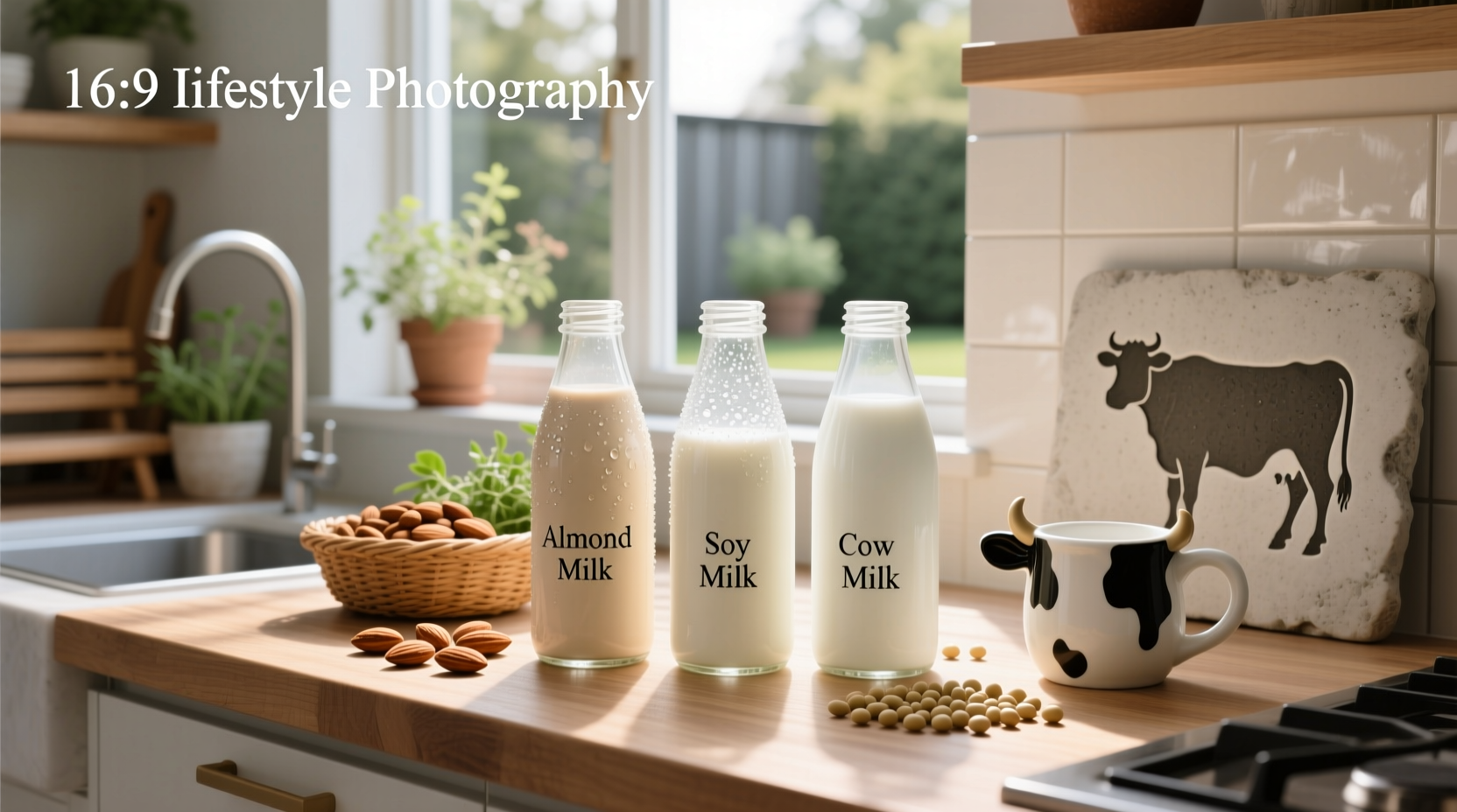 almond vs soy vs cow milk which is right for you