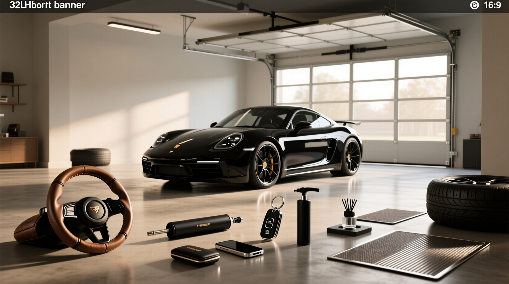 How to Find Car Accessories Nearby with Local Options & Tips
