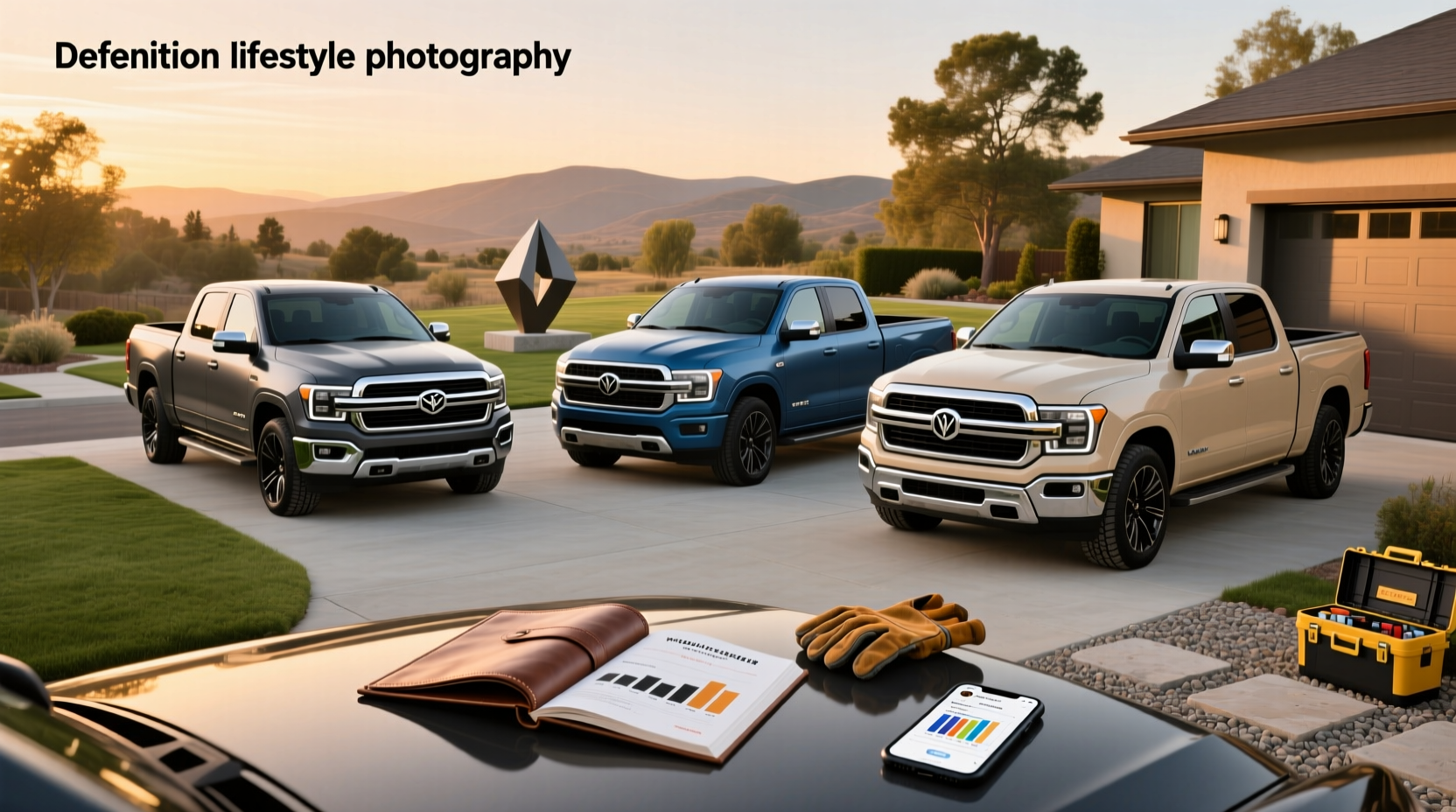 Best Midsize Pickup Trucks 2025 Guide