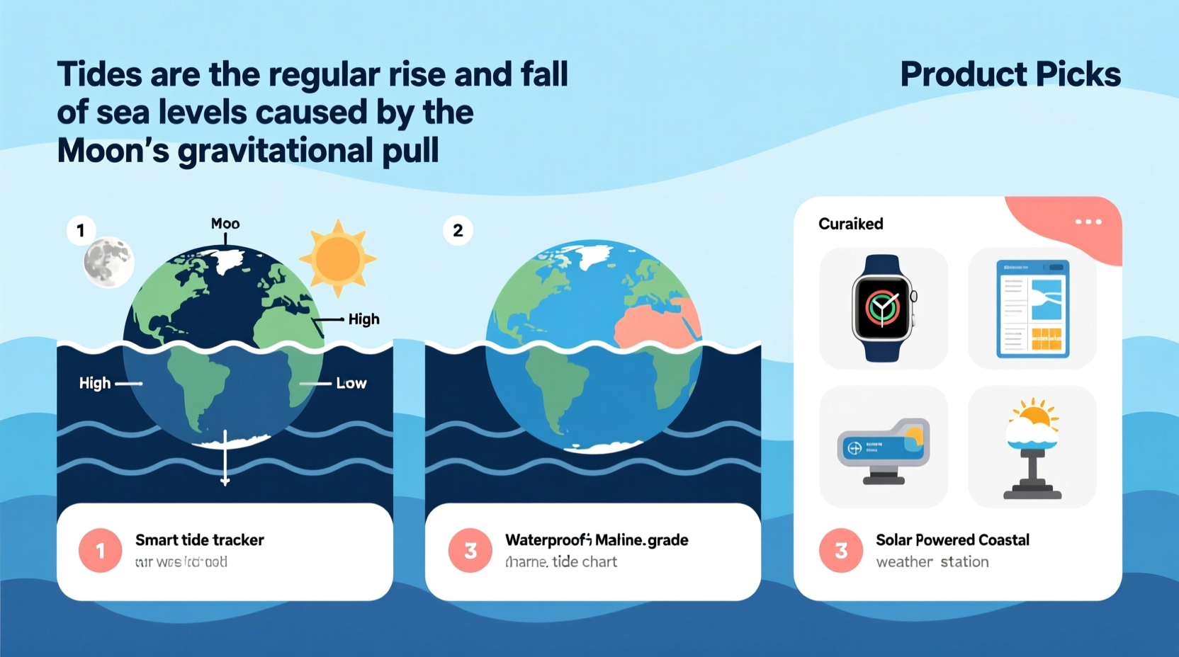 1 which of the following statements best defines tides explained with product picks
