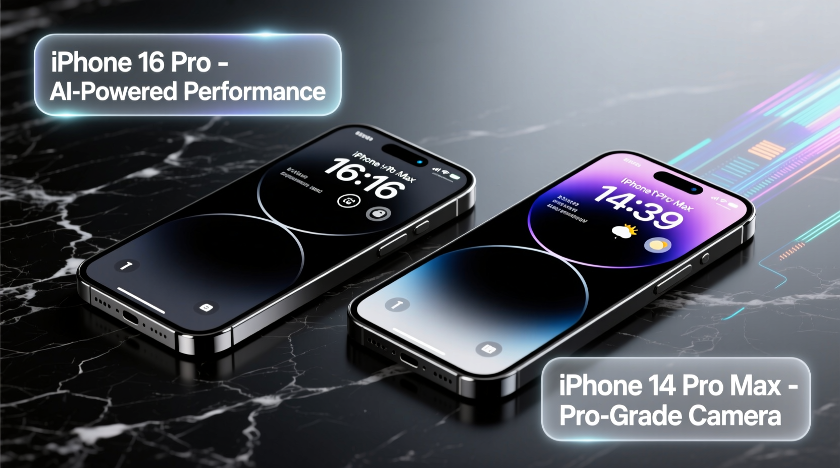 iphone 16 pro vs 14 pro max is the upgrade really worth it or should you save your money