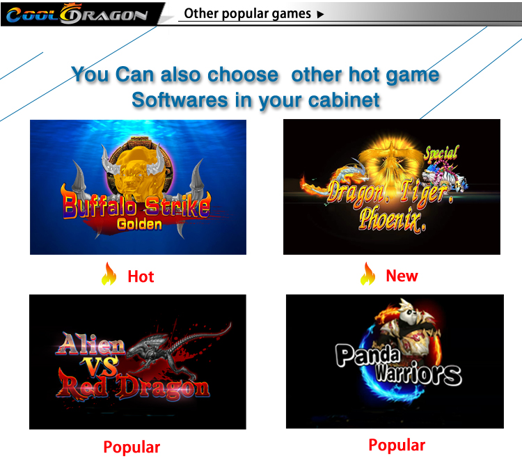 Động vật quỷ 2 chỗ ngồi 2 người chơi Trò chơi kỹ năng nhiều cá Trò chơi cá thẳng đứng Máy chơi trò chơi bàn