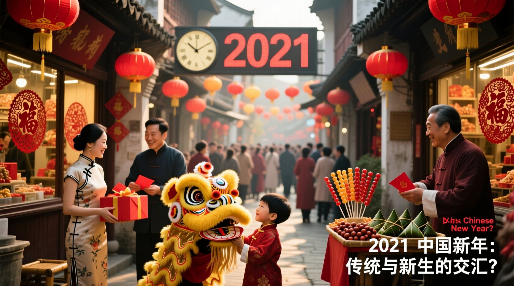 what is 2021 chinese new year