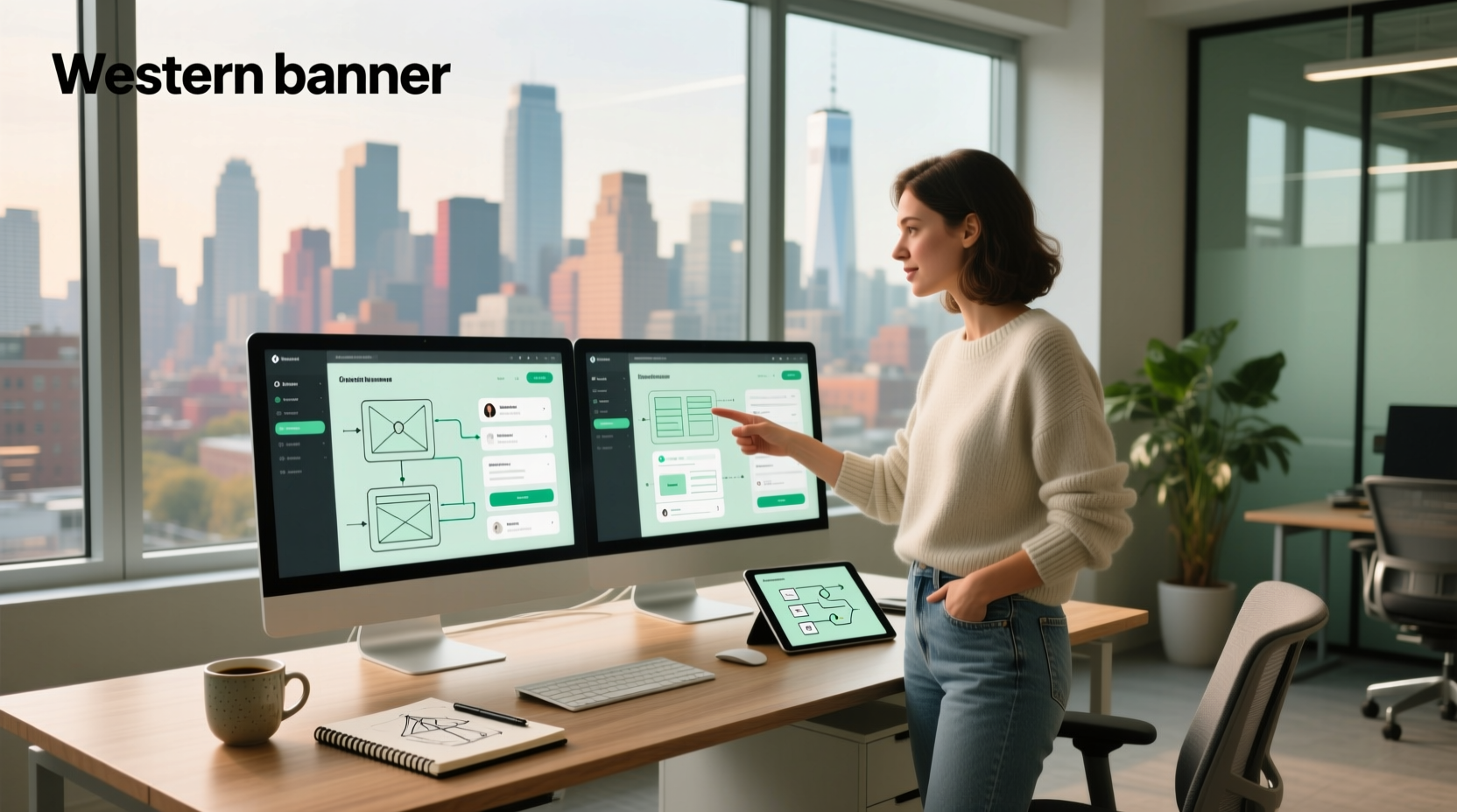 What Is User Interface Design? Meaning, Principles & Examples