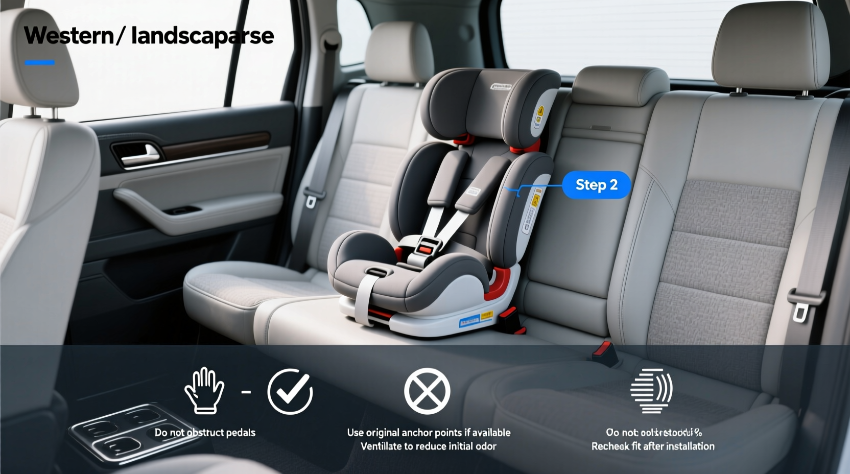 best high back booster seats for trucks