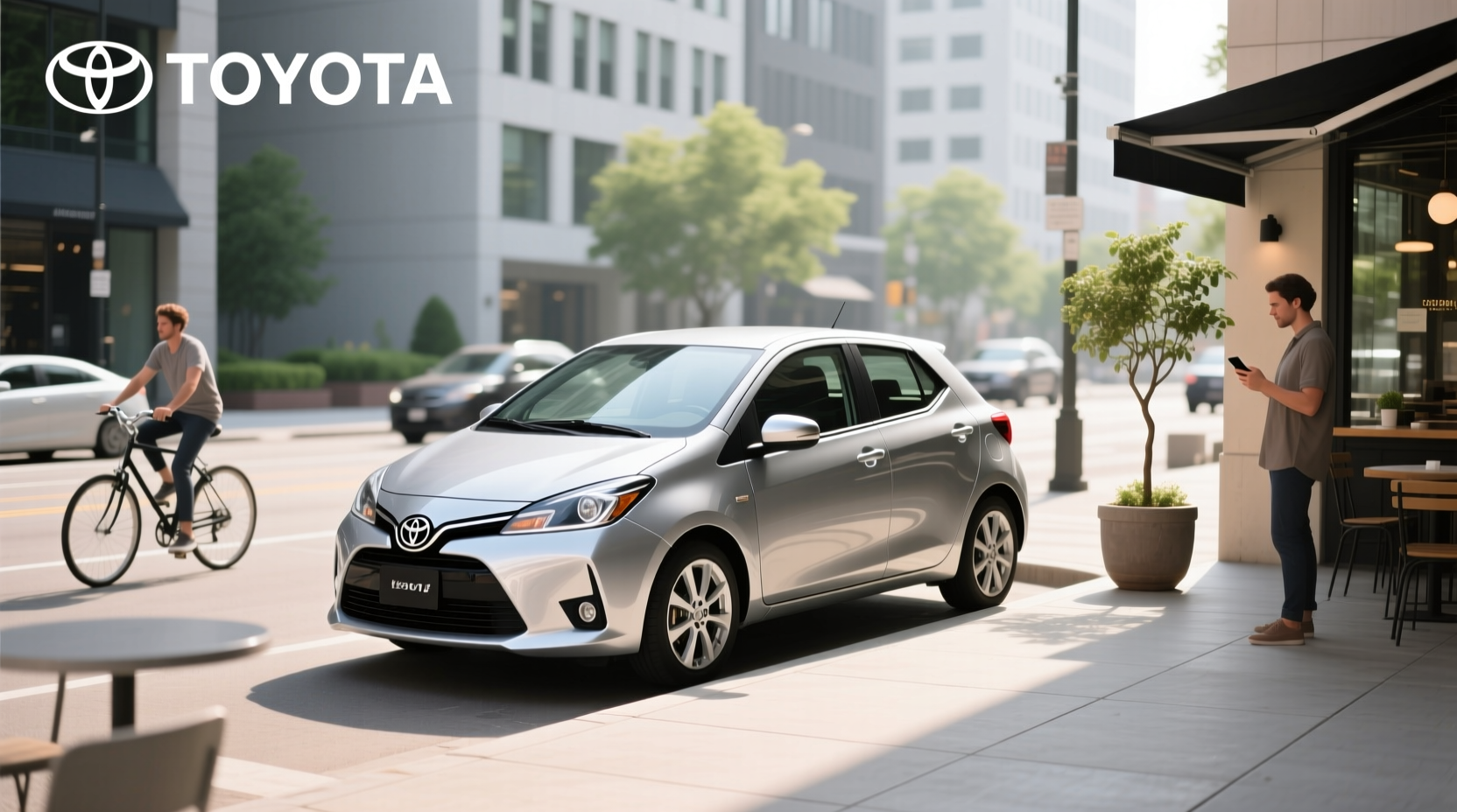 How to Choose Toyota Yaris Ativ: Buying Guide & Tips
