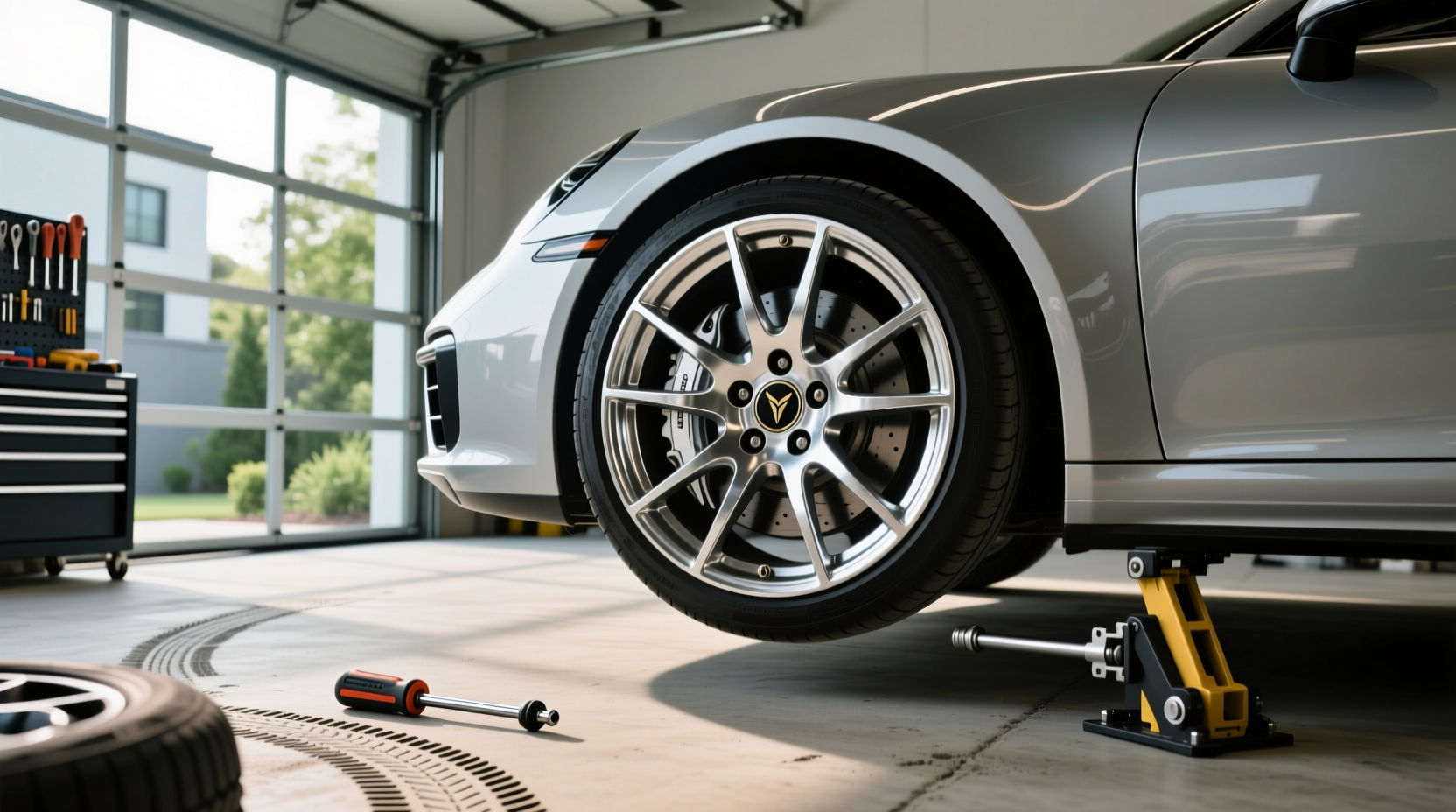 How to Choose Rim Hub Cap, What Does a Wheel Hub Cap Do? Guide