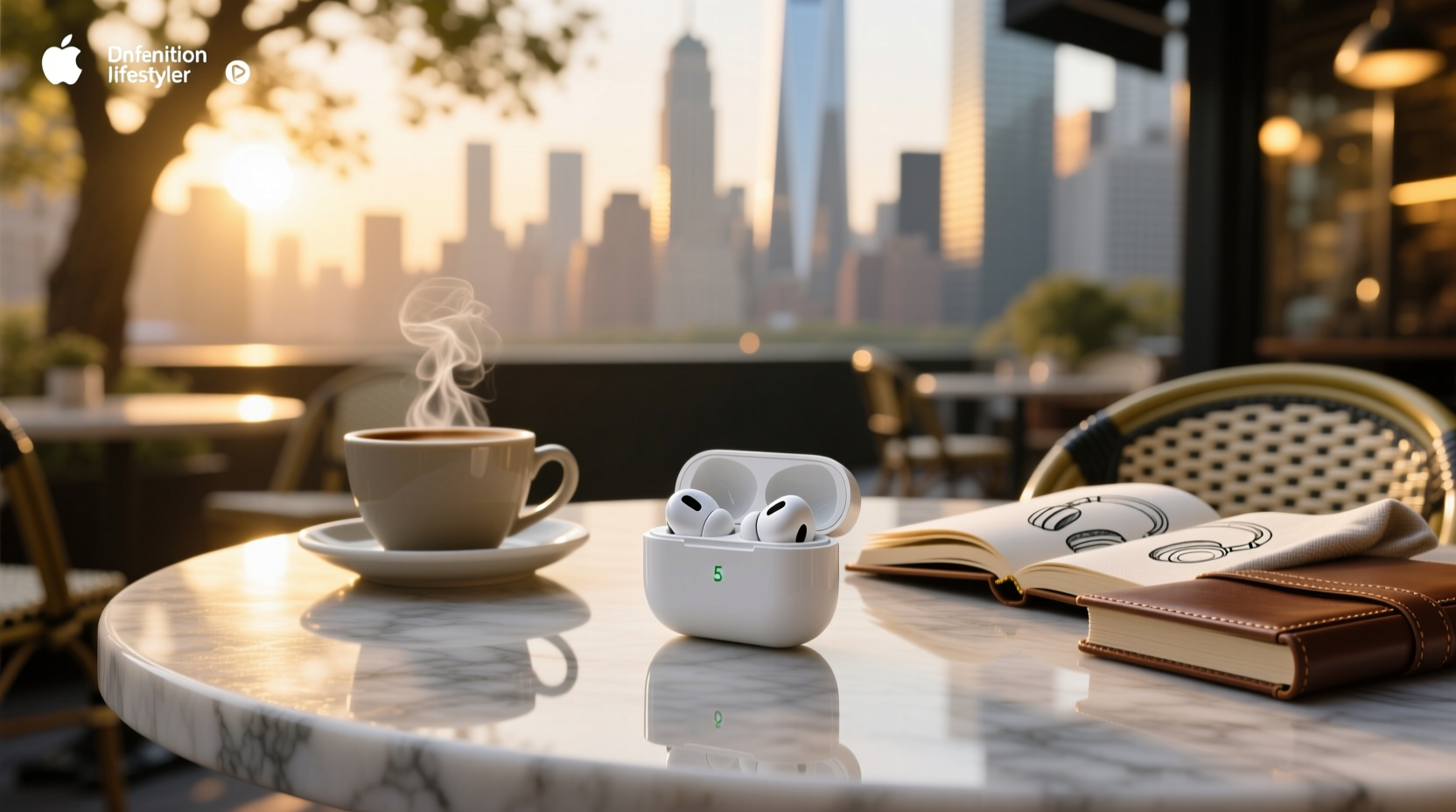 airpods 5th gen what’s real, what’s not
