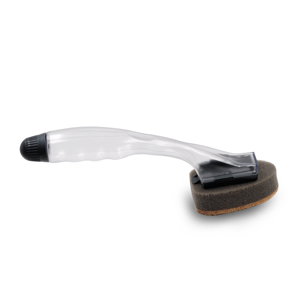 Hot Sale Handle Dish Sponge brush sterilization  for kitchen washing brush
