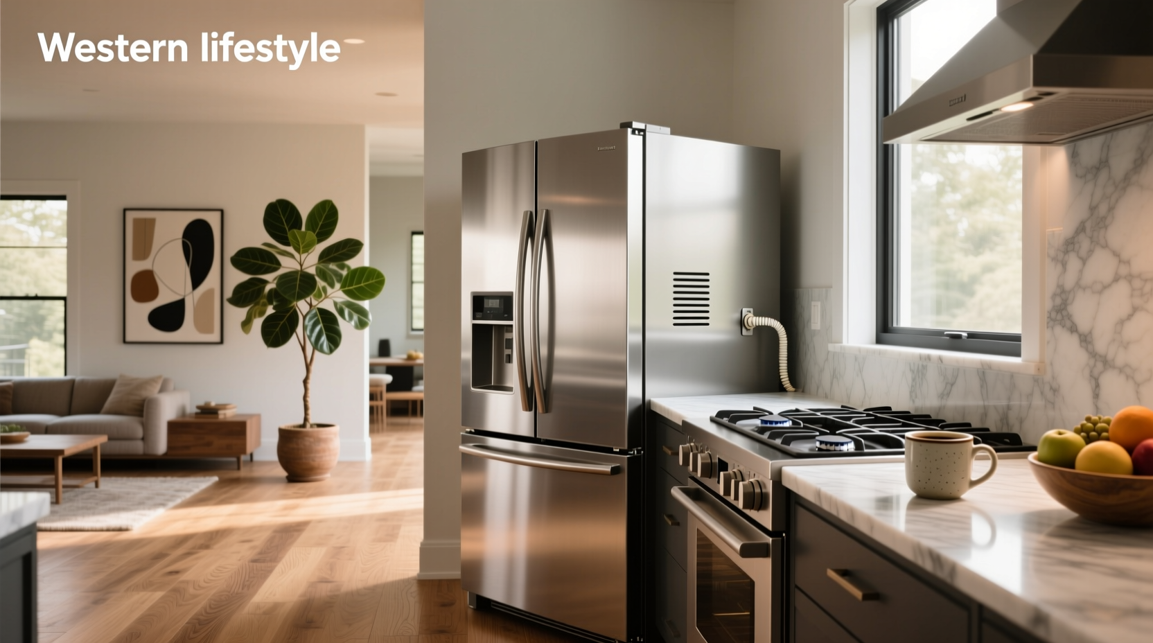 How to Choose Gas Fridge, Can Fridges Be Gas Powered? Guide