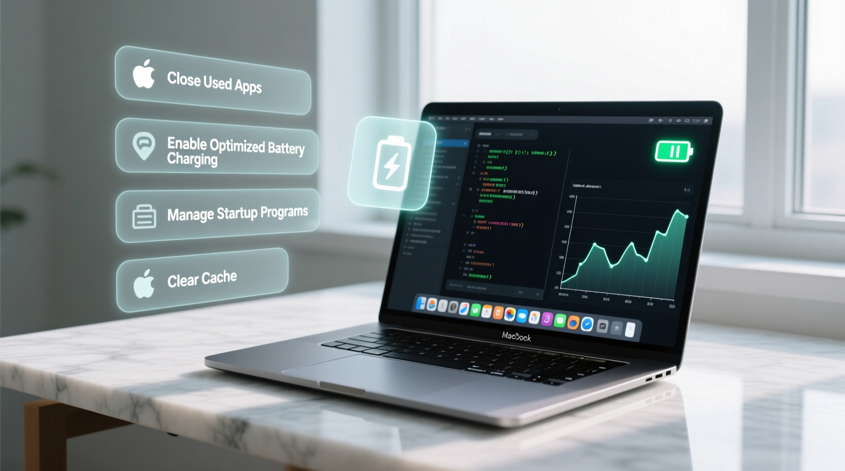ultimate guide practical tips to make your macbook faster and more efficient