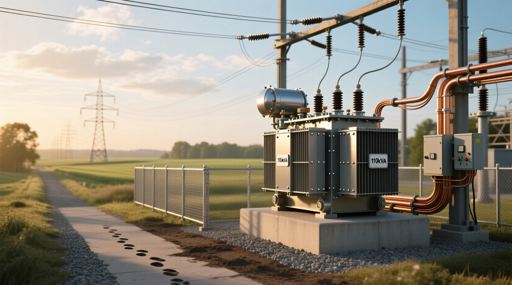 110kva transformer buying guide