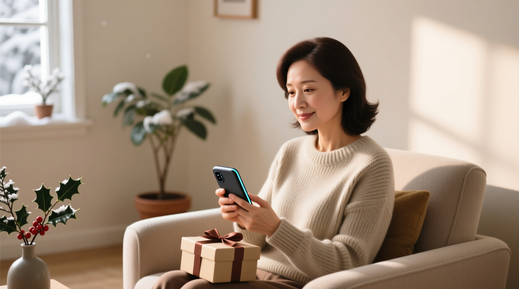 Smart Christmas Gifts for Moms: Skip Generic, Match Her Reality