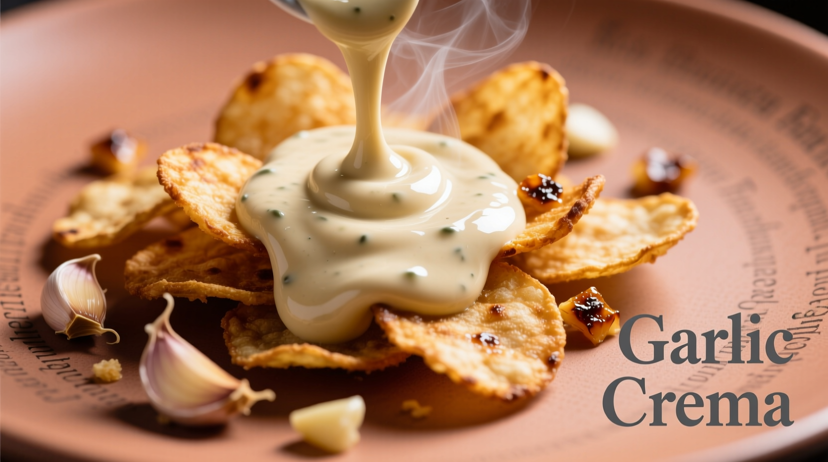 Garlic Crema: Ultimate Guide to Making & Using This Creamy Sauce