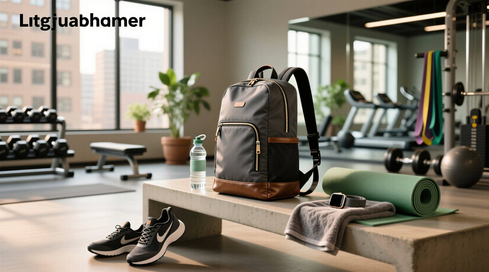 best gym backpack guide