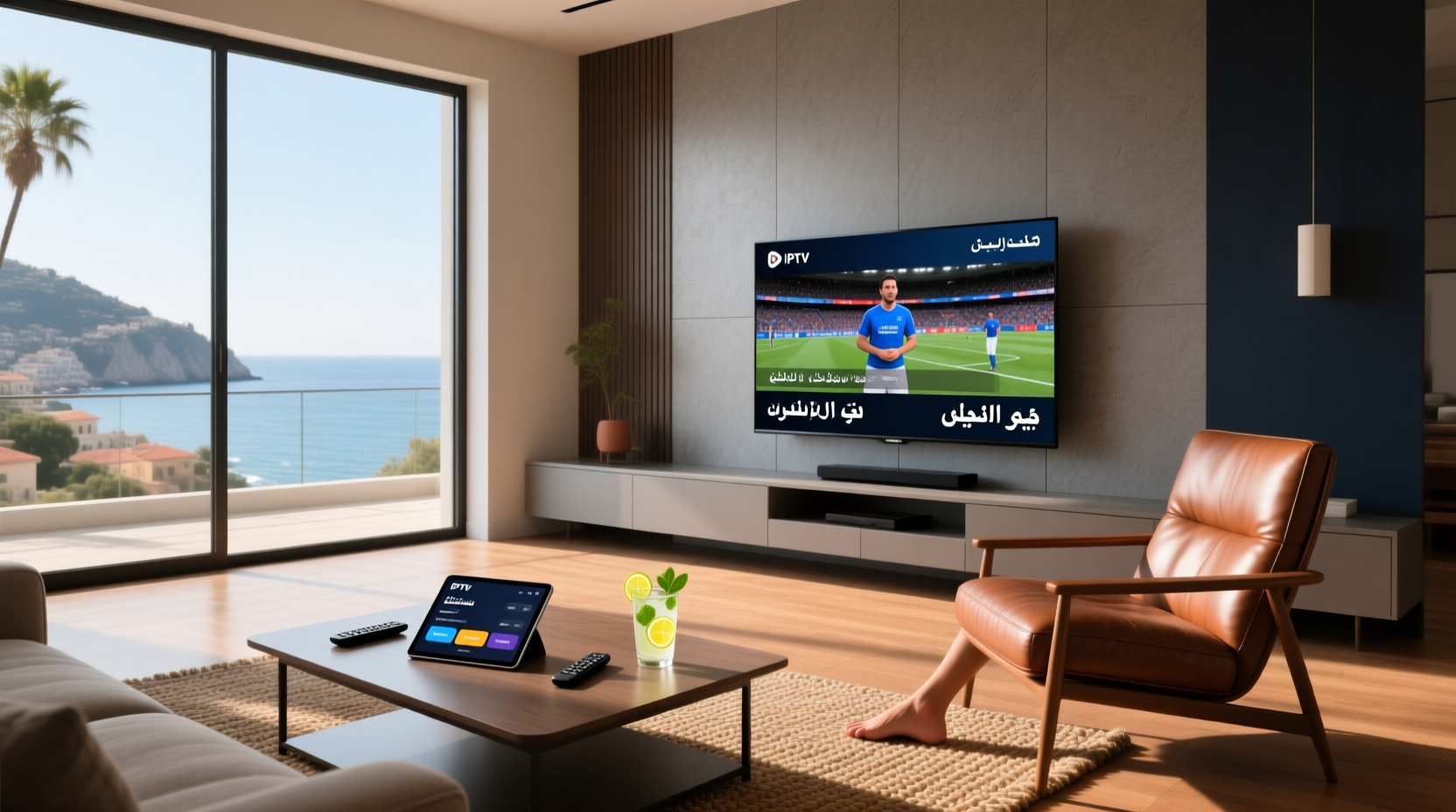 arabic iptv guide what works in 2025 how to set it up safely