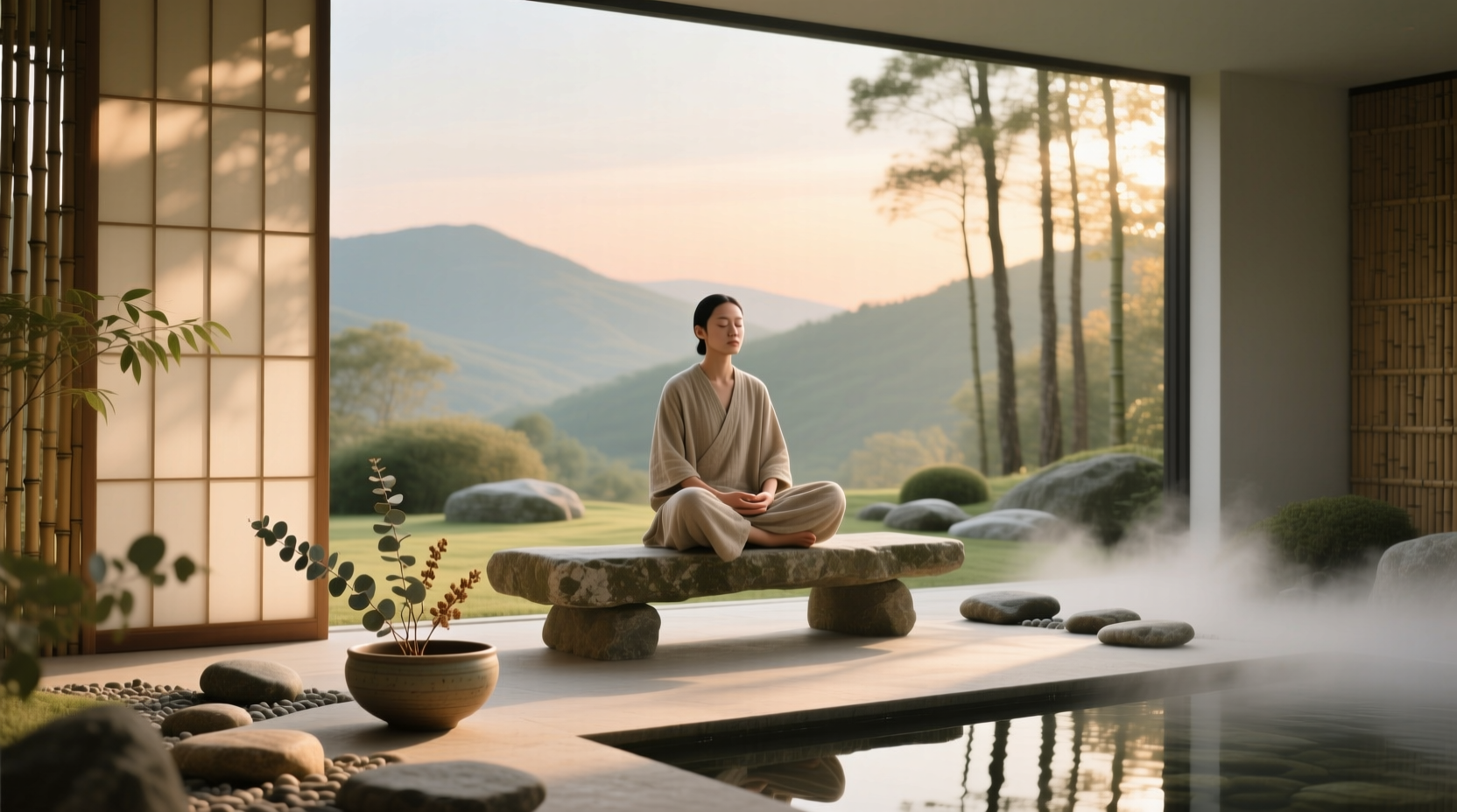 mindful definition practice guide