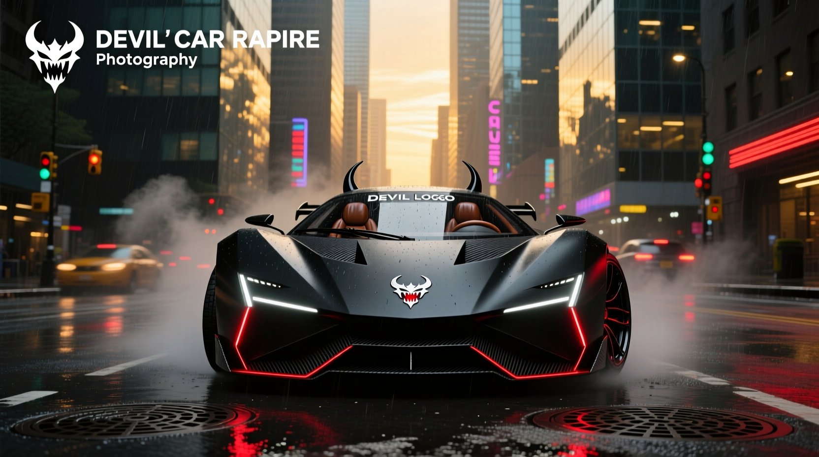 How to Choose Devil Car Logo, What Is the Car Called the Devil? Buying Guide