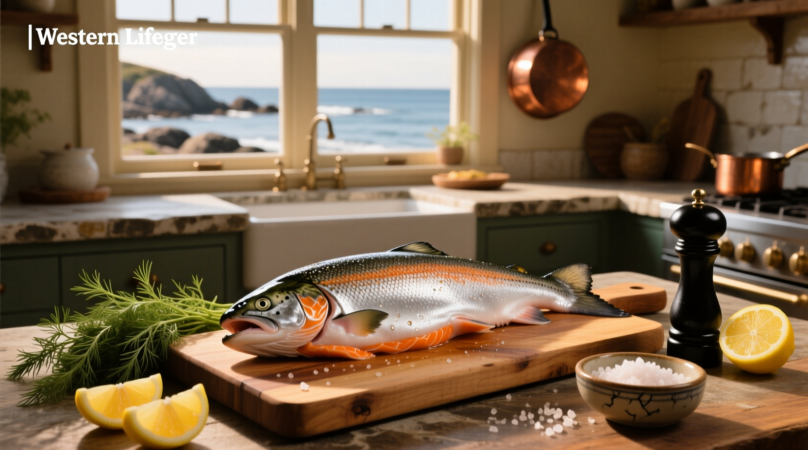 2 lbs of salmon cooking guide