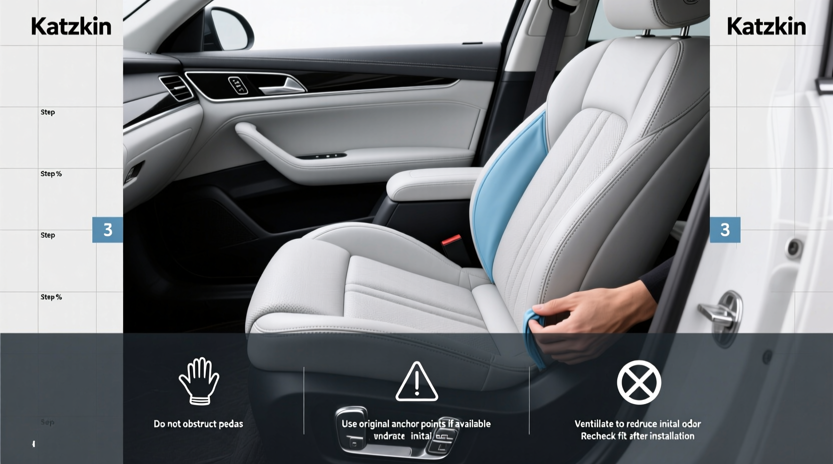 Average Price of Katzkin Seat Covers Buying Guide