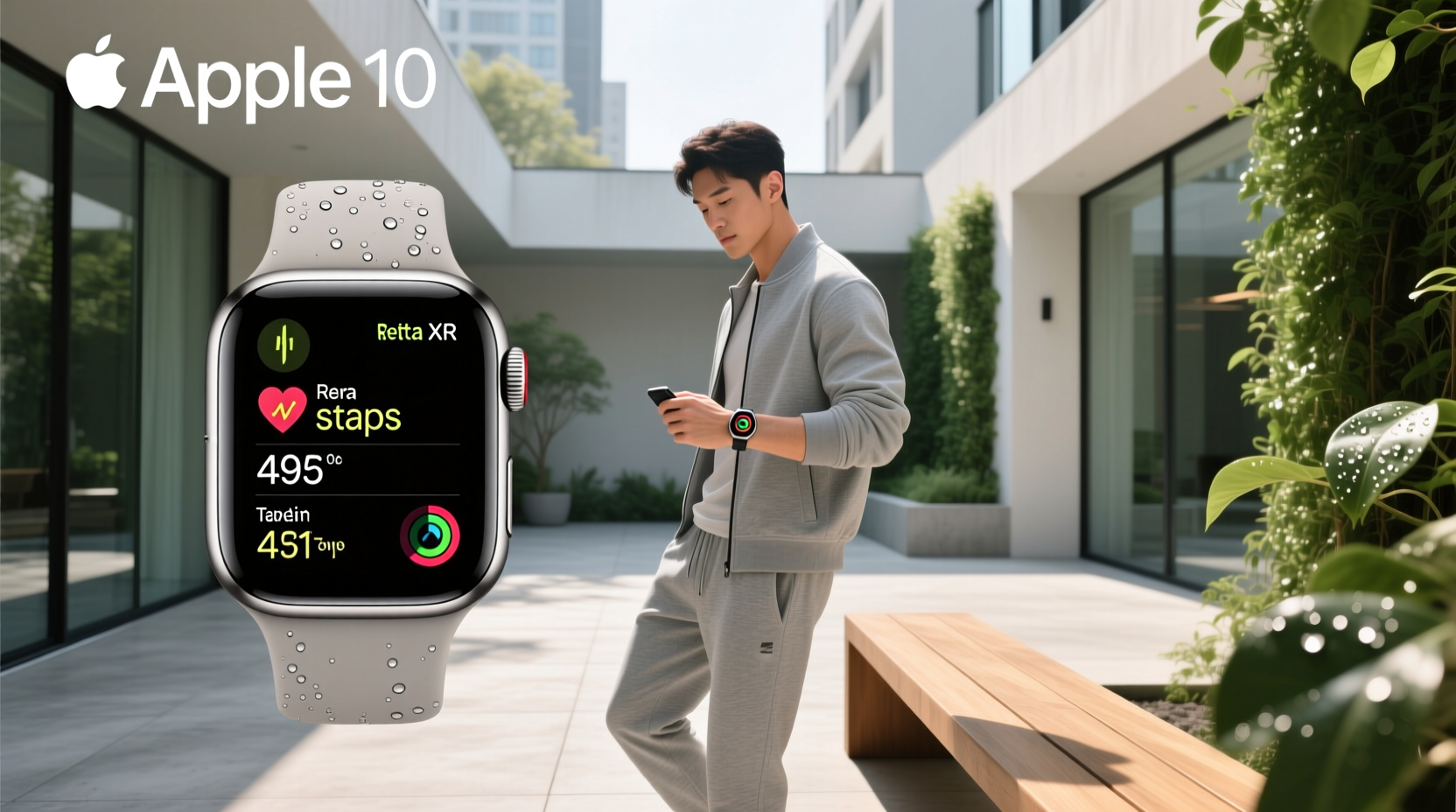 apple watch series 10 guide how to choose right