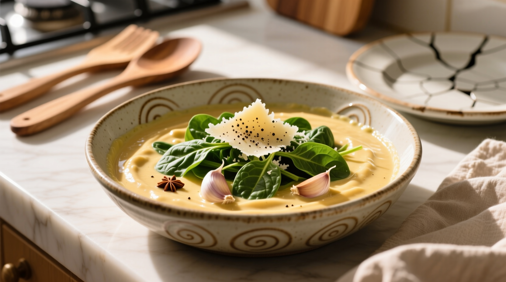 Spinach Cream Sauce: Perfect Recipe & Expert Tips