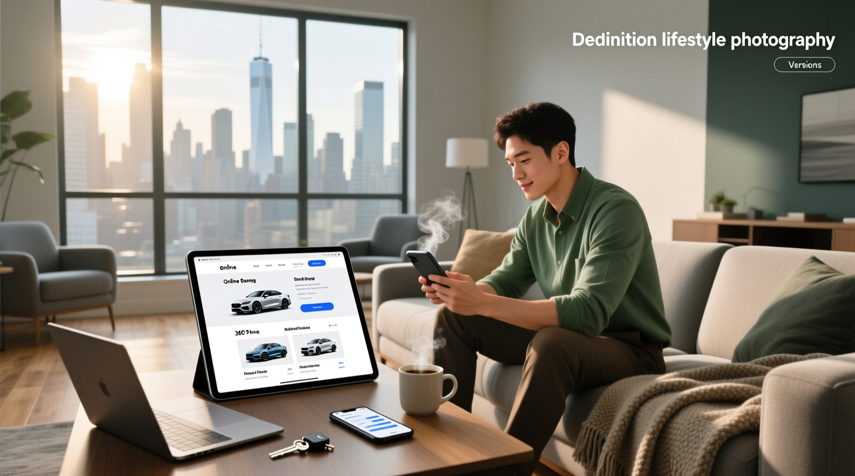 How to Choose Online Car Buying Sites — 2026 Guide
