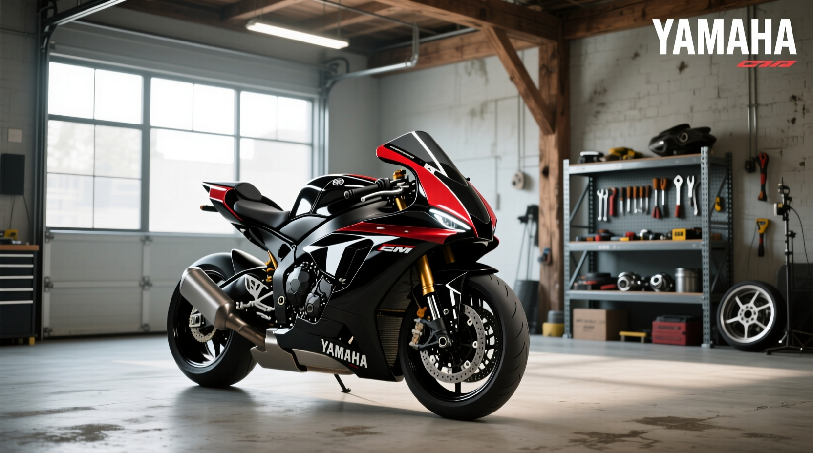 What Are Yamaha R6 OEM Fairings and Where to Buy Them?