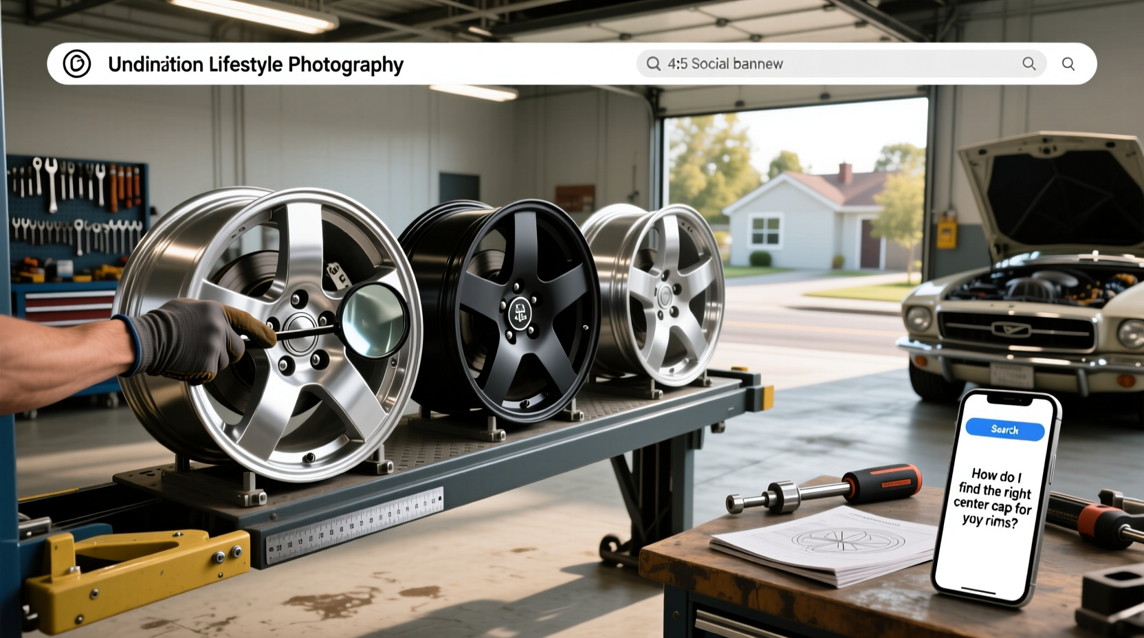How to Choose Center Cap for Steel Rims: Buying Guide