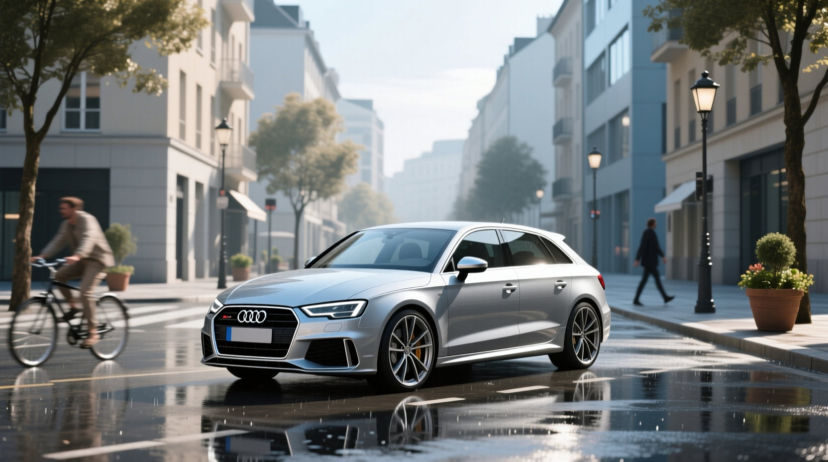 audi hatchback car buying guide