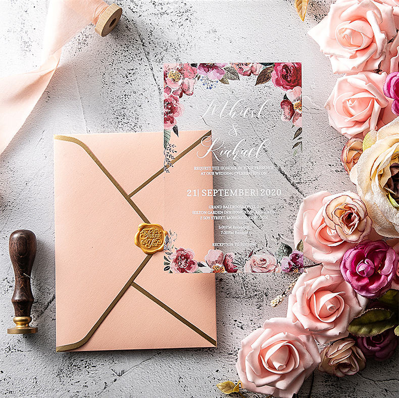 what does open invite mean