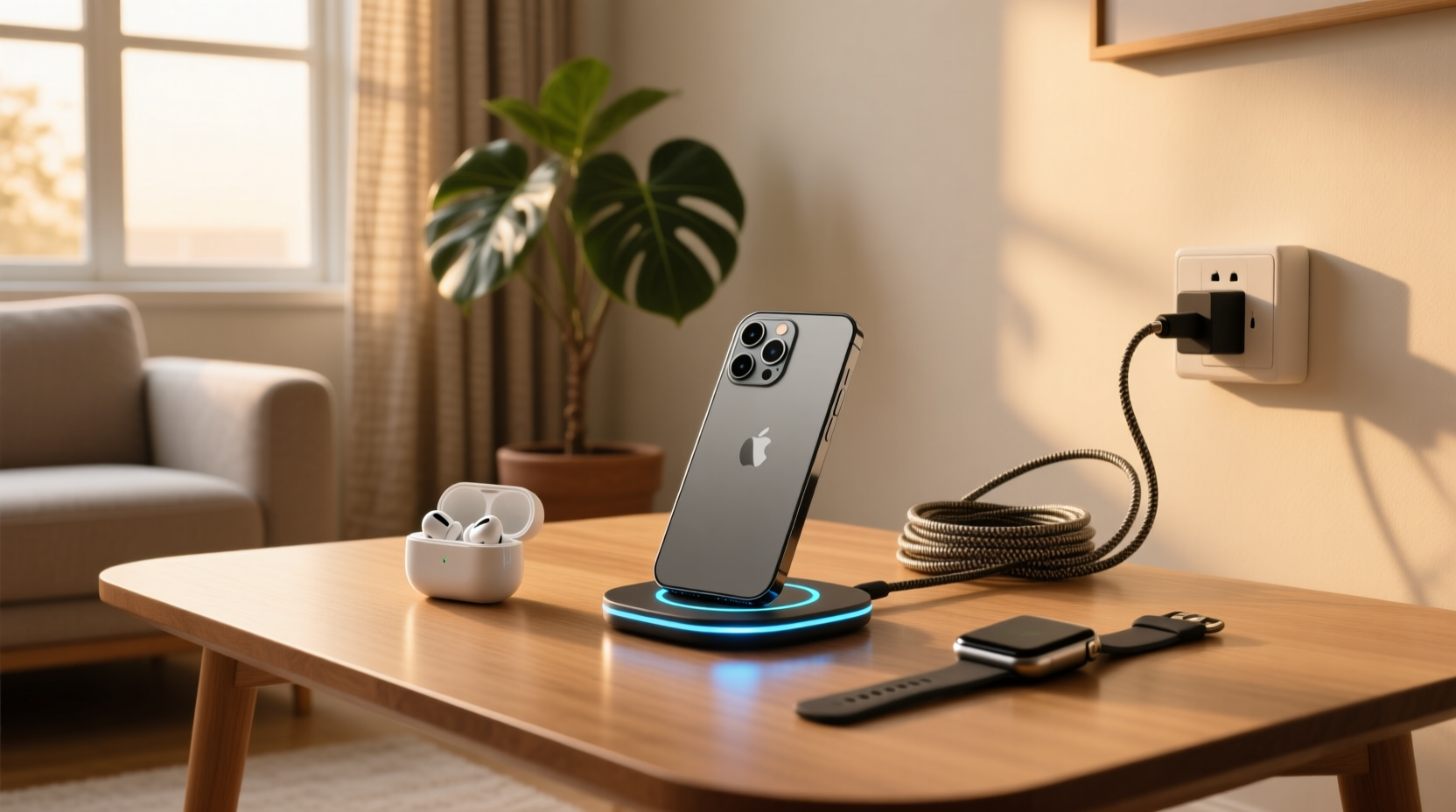 phone charging system explained wired, wireless troubleshooting