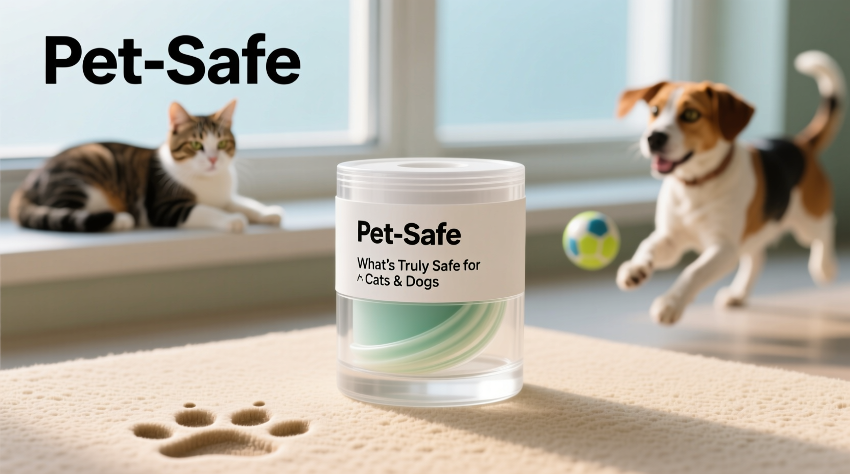 pet safe custom air freshener