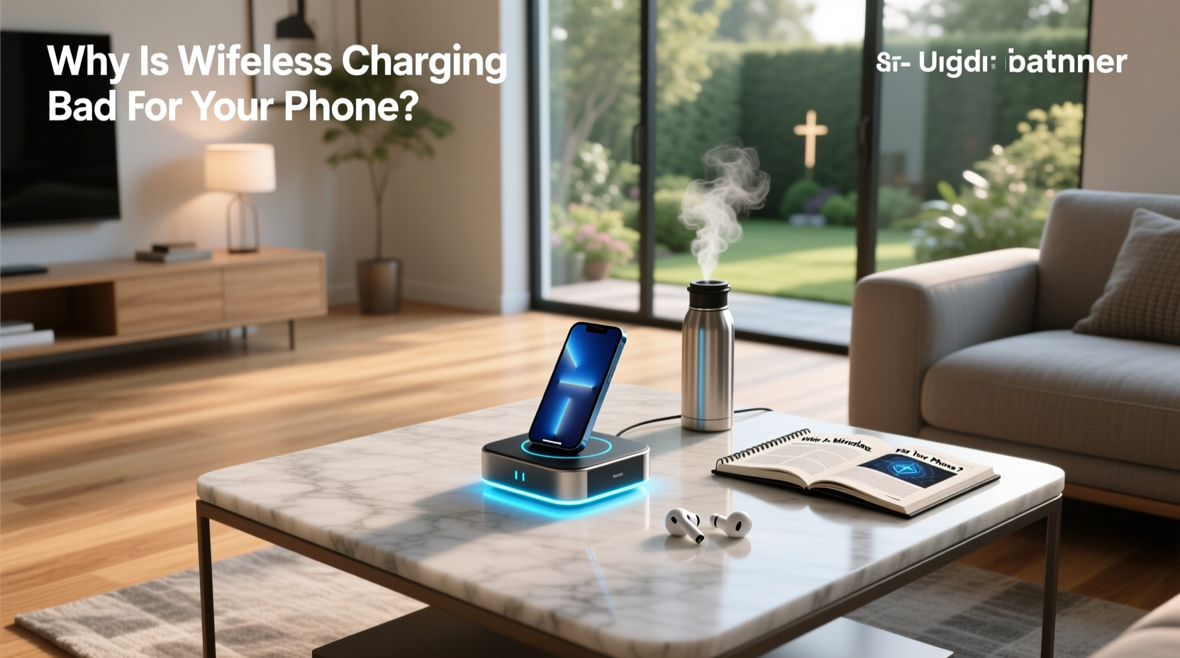 Wireless Charging and Battery Health: A Practical Guide