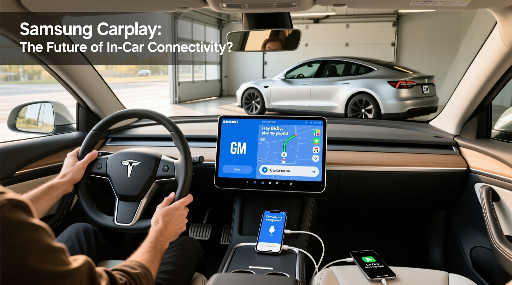 how to choose samsung carplay,Why is GM phasing out CarPlay?