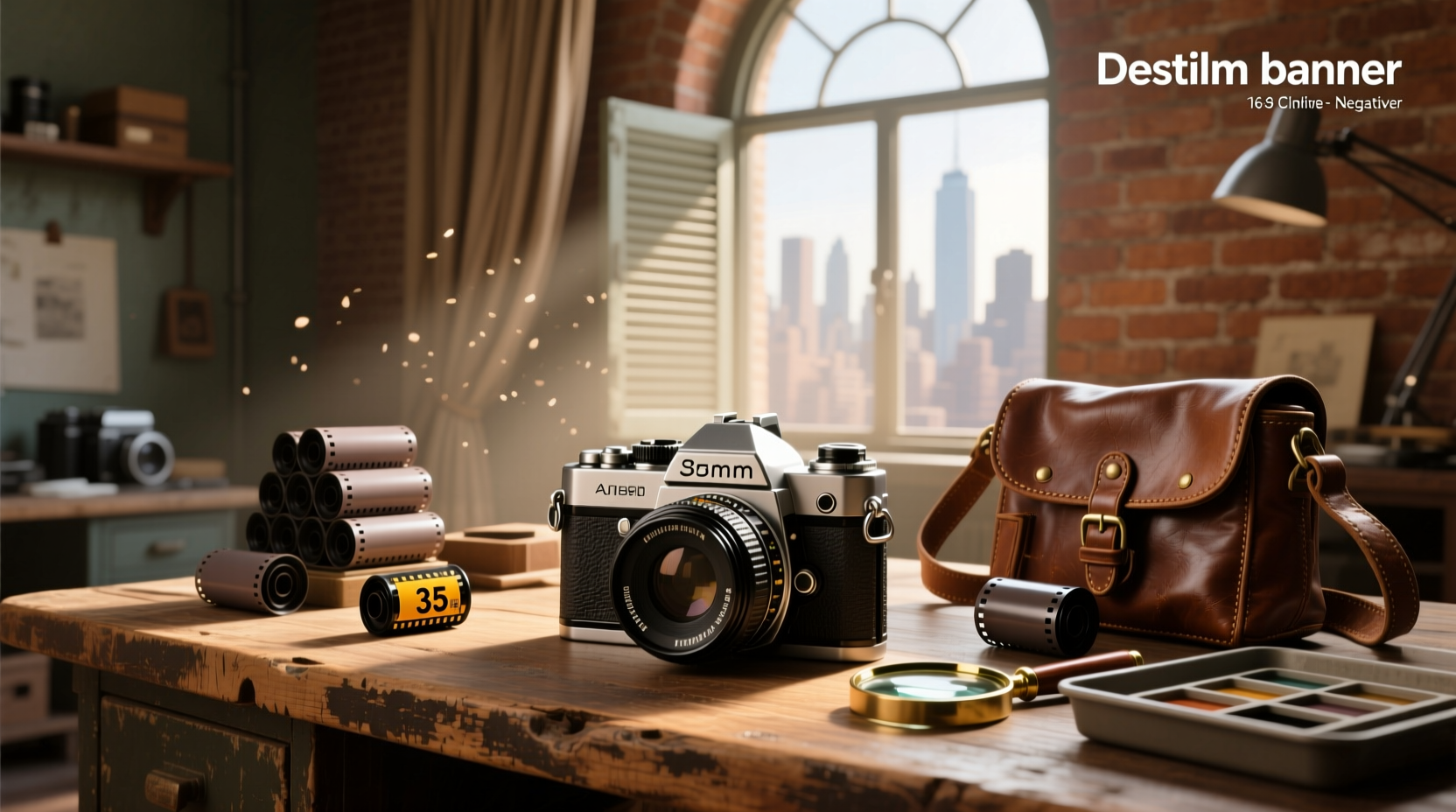 35mm film slr camera buying guide 2026