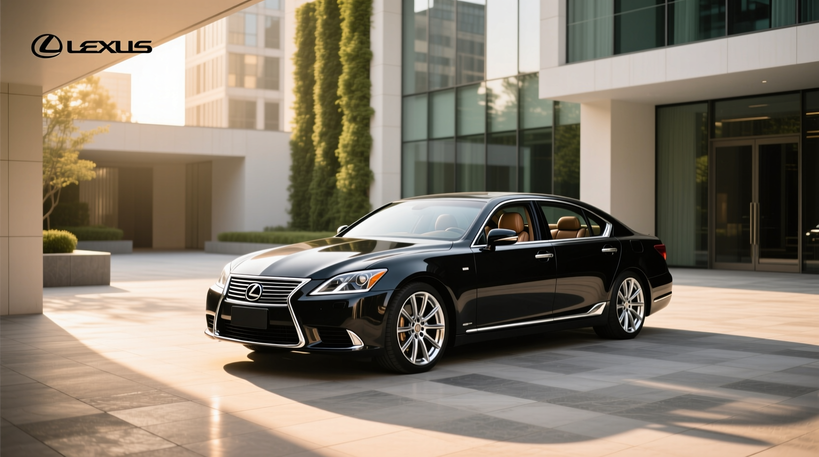 How to Choose the Lexus LS430 and the Largest Lexus Limousine