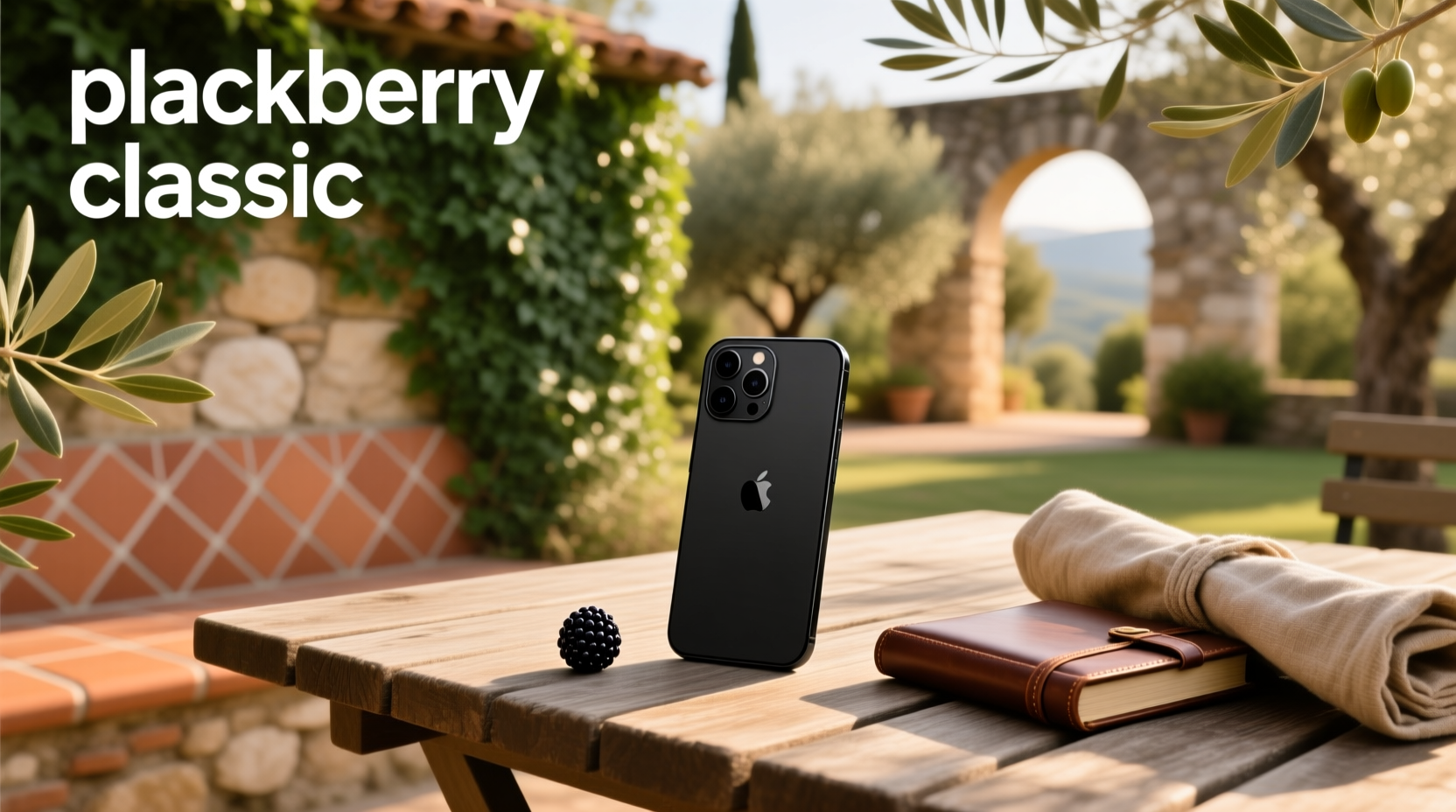 blackberry classic 2024–2026 still usable real answers