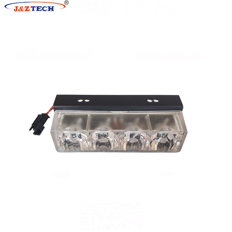 led strobe light