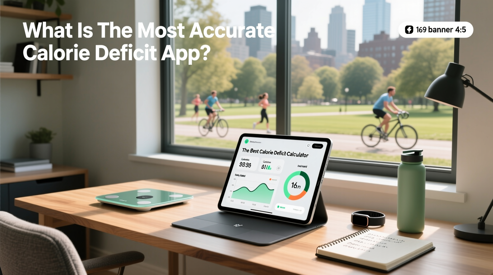 best calorie deficit calculator app guide