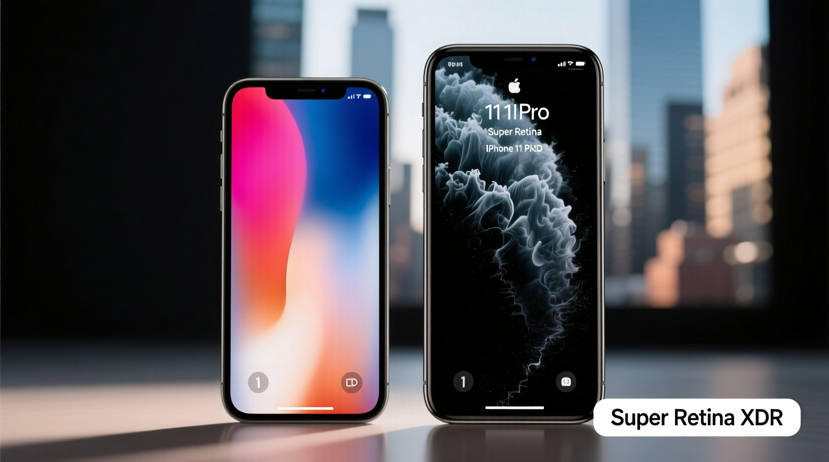 iphone 11 vs 11 pro display is the pros screen really worth the extra cost
