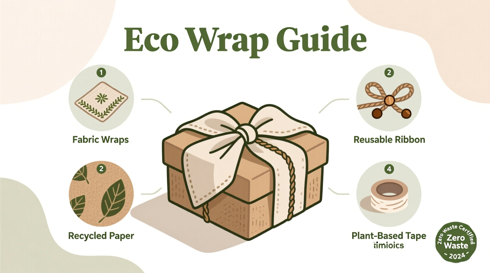 can i recycle gift wrap eco friendly wrapping solutions guide