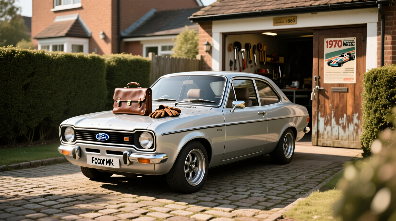 What to Know Before Buying a Ford Escort Mk2: History, Specs, and Value