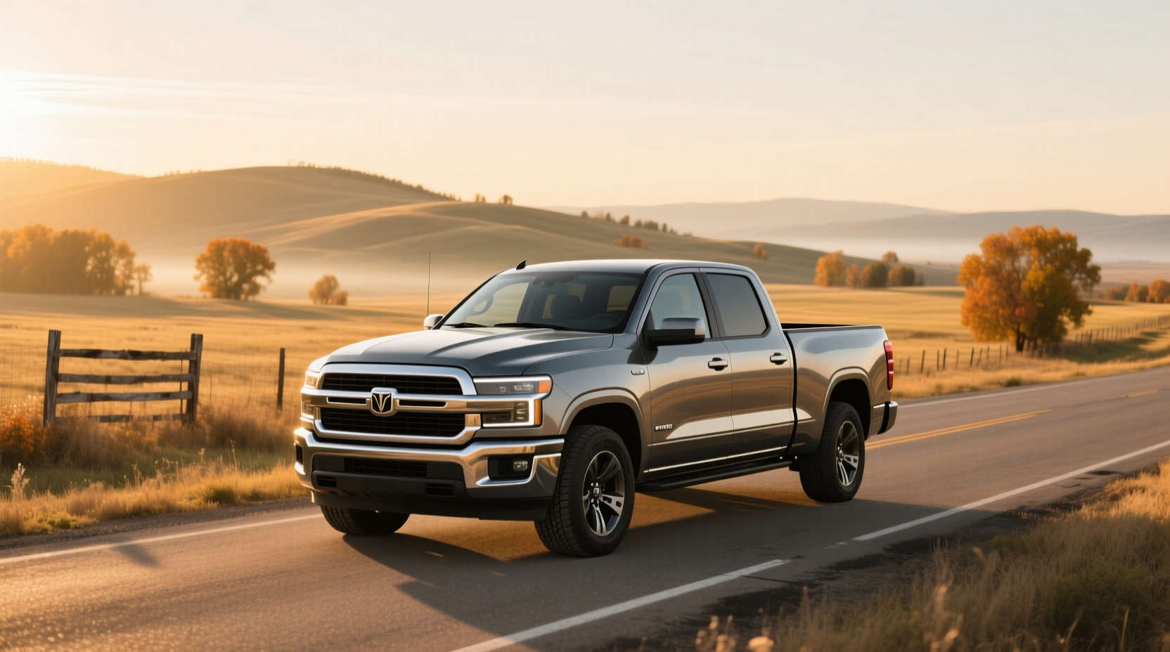 most fuel efficient full size pickup truck buying guide