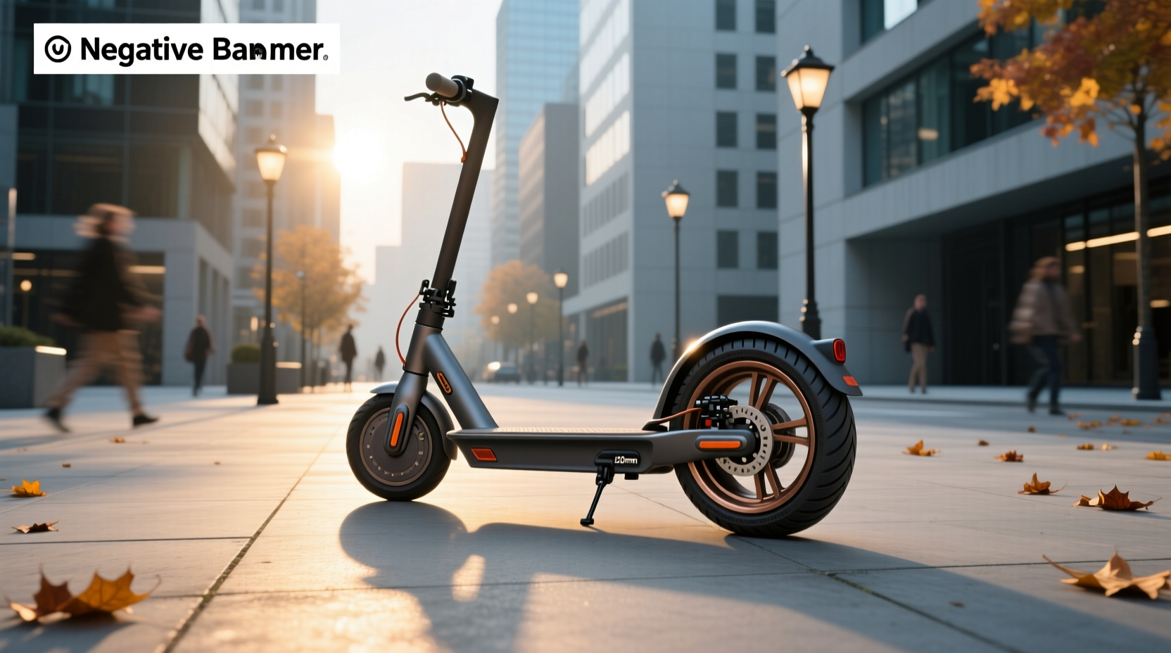 How to Choose and Replace 120mm Scooter Wheels