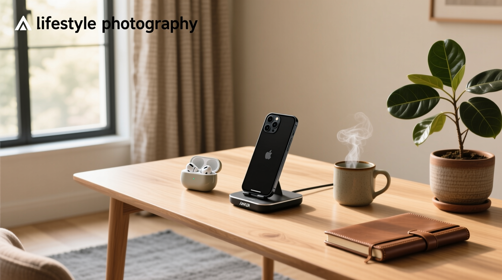 wireless charging stand anker buying guide