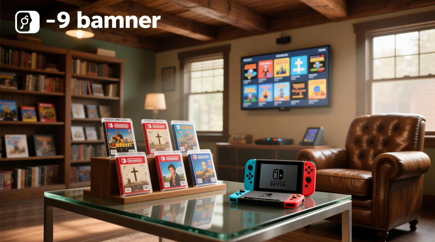 Where to Buy Used Nintendo Switch Games Safely in 2024
