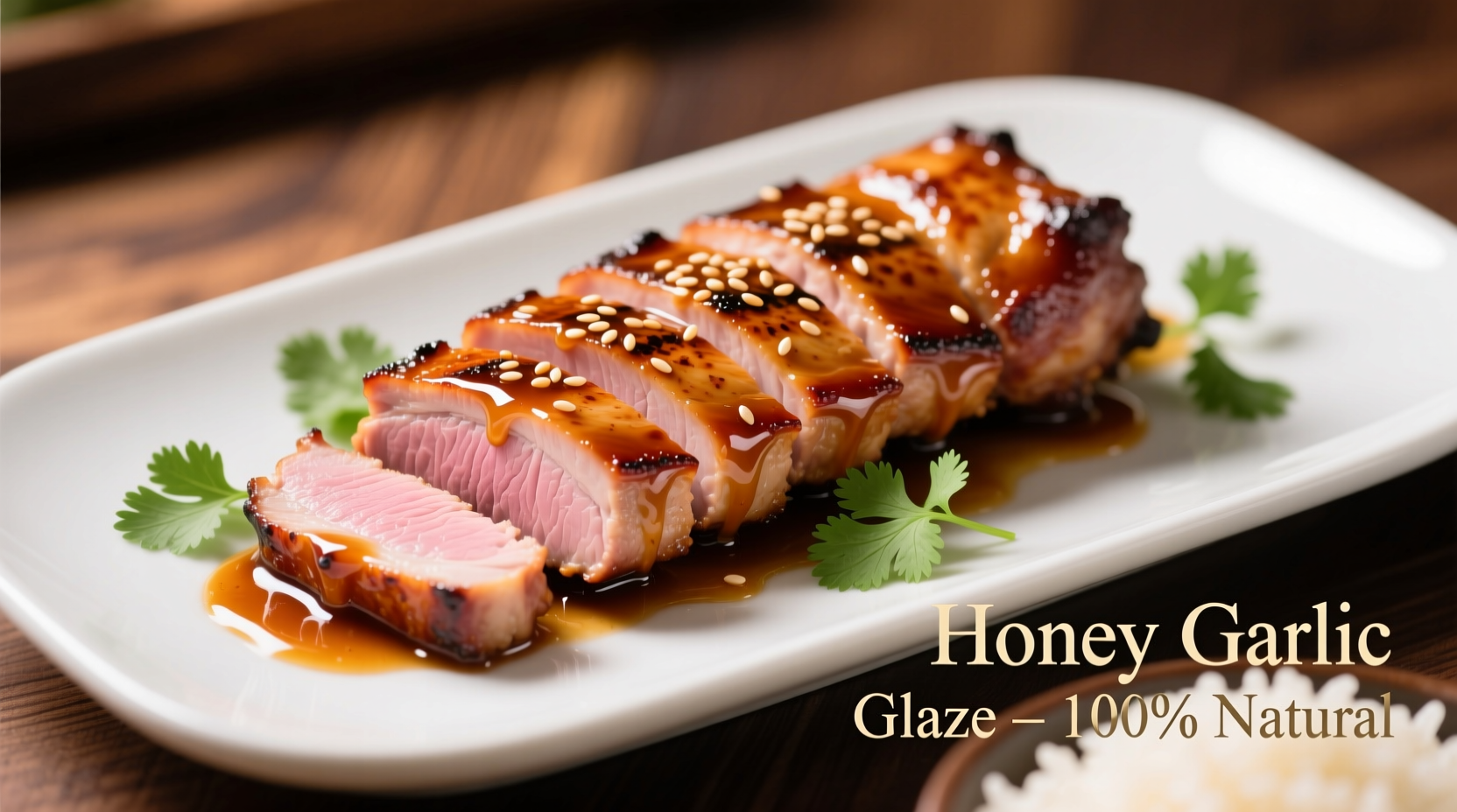 Honey Garlic Pork Tenderloin: Perfekte Zubereitung & Tipps