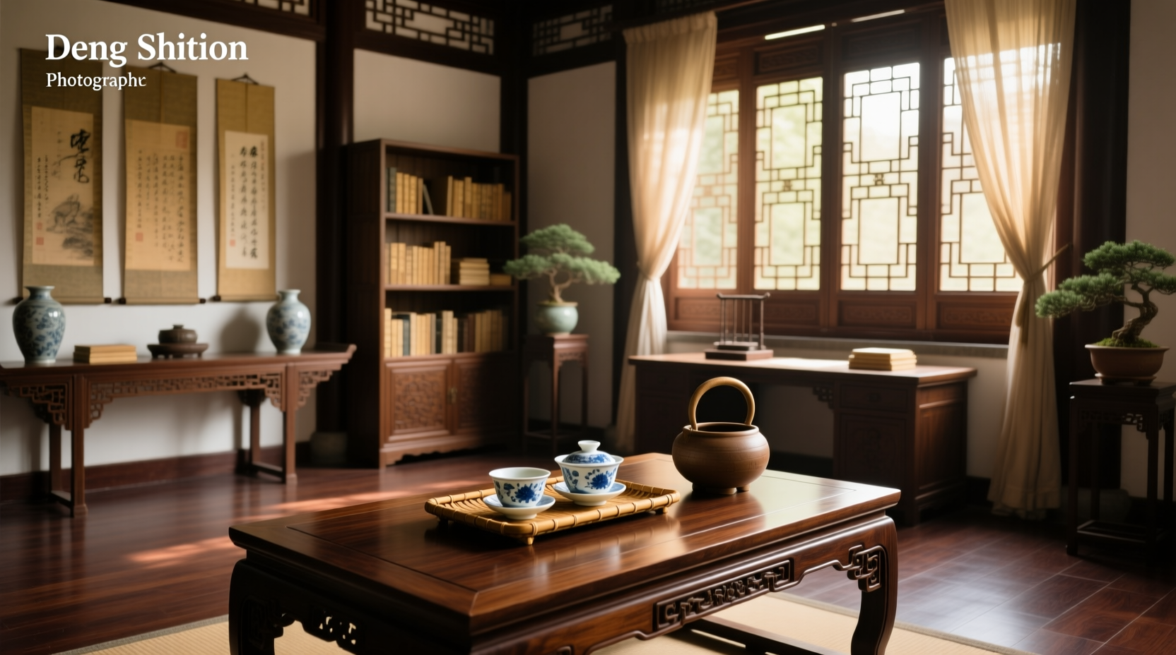 What Are Chinese Sets? A Practical Guide to Tea, TCG, Mahjong & Hanfu