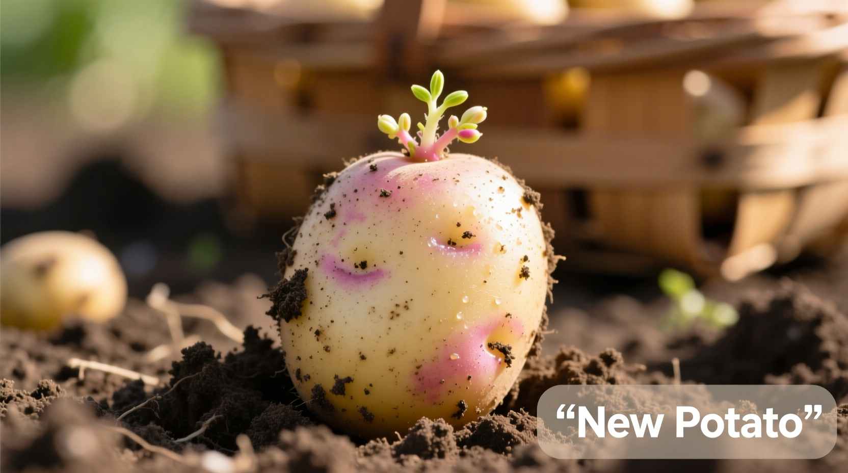 What Is a New Potato? Fresh Harvest Explained